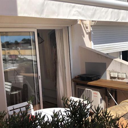 Naturiste Port Soleil Avec Piscine Agde Zewnętrze zdjęcie
