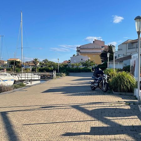 Naturiste Port Soleil Avec Piscine Agde Zewnętrze zdjęcie