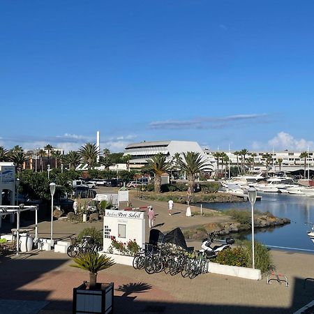 Naturiste Port Soleil Avec Piscine Agde Zewnętrze zdjęcie