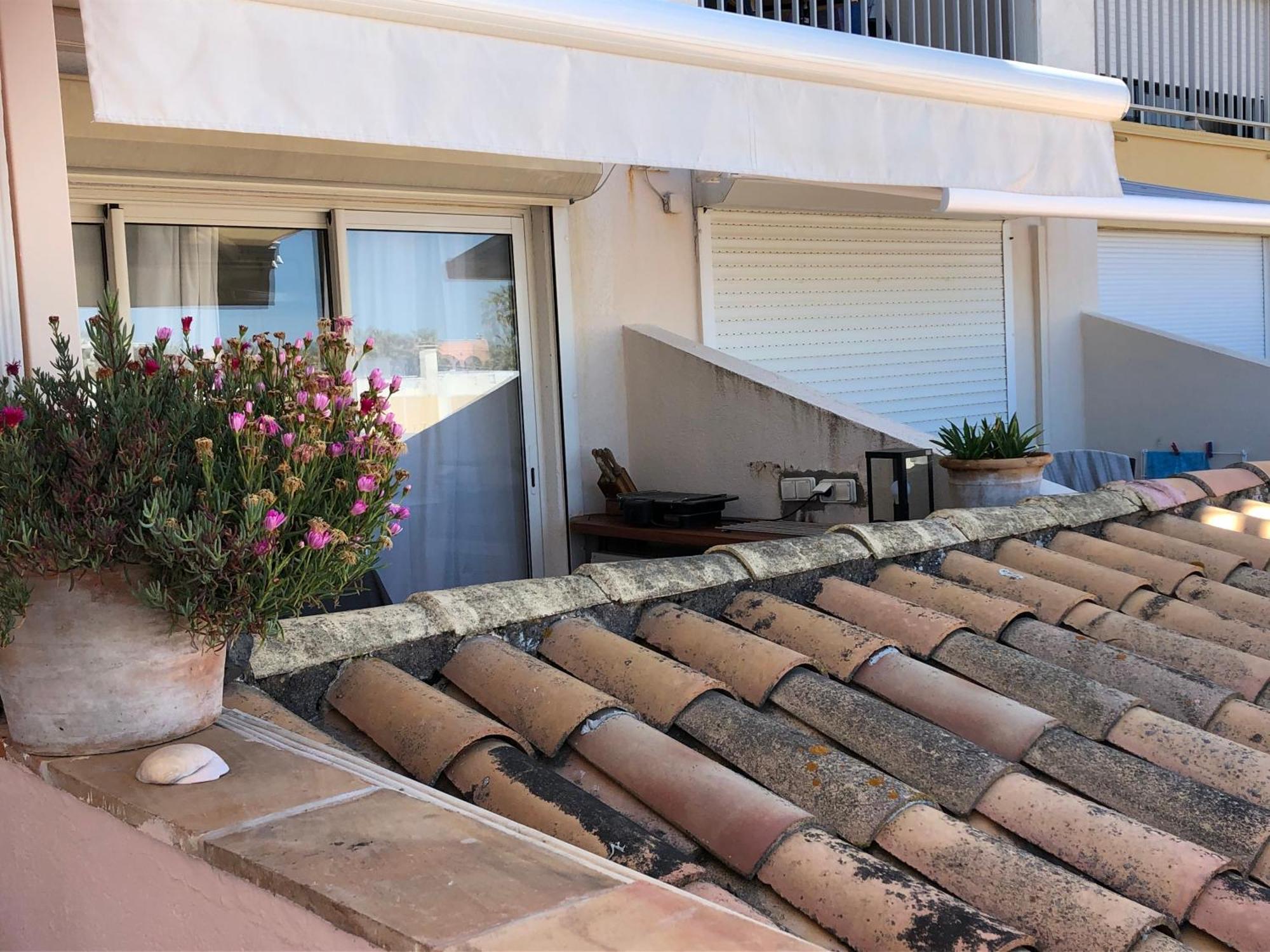 Naturiste Port Soleil Avec Piscine Agde Zewnętrze zdjęcie